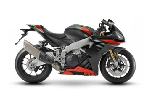 Carénage Moto pour Aprilia