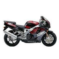 Carénage Honda CBR 900 RR 893 92-93