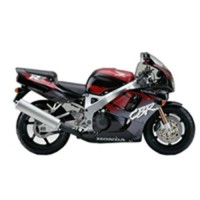 Carénage Honda CBR 900 RR 893 94-95