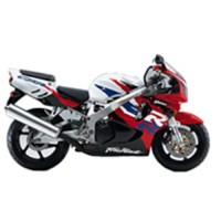 Carénage Honda CBR 900 RR 893 96-97