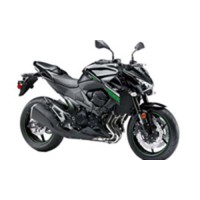 Carénage Kawasaki Ninja Z800 13-16