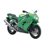 Carénage Kawasaki Ninja ZX9R 98-99