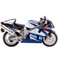 Carénage Suzuki TL1000R 98-03