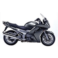 Carénage Yamaha FJR1300