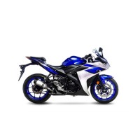 Carénage Yamaha R3