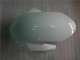 Argent Blanc Carénage Suzuki GSXR 1000 K7 07-08