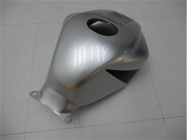 Argent Noir Carénage Honda CBR 600 RR 05-06