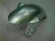 Argent Noir Carénages Yamaha R1 02-03