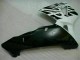 Blanc Carénage ABS Honda CBR 600 RR 03-04