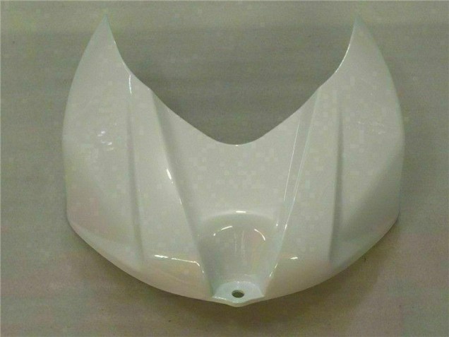 Blanc Carénage Suzuki GSXR 1000 K7 07-08