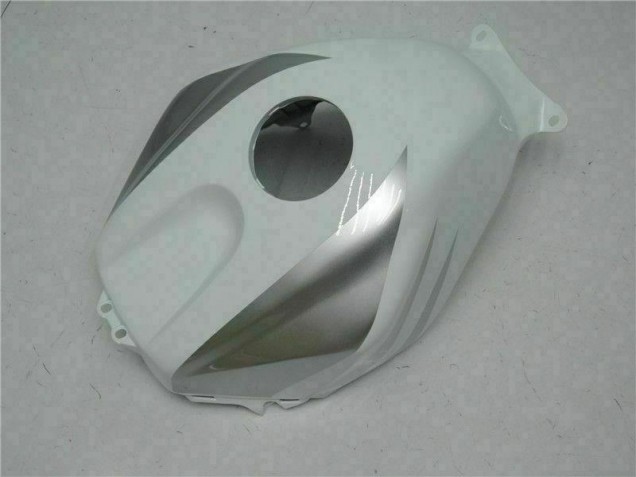 Blanc Carénages de Rechange Honda CBR 600 RR 05-06