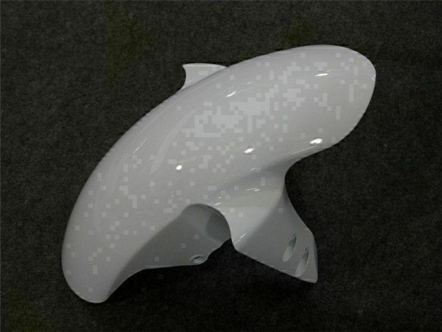 Blanc Kit Carénages Complet Yamaha R1 02-03