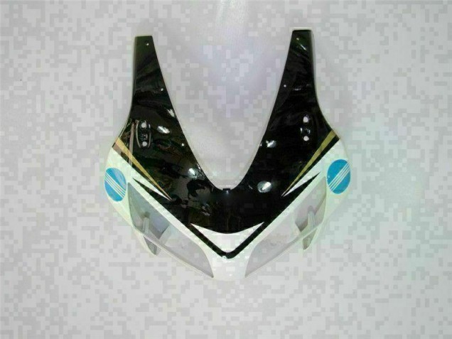 Blanc Noir Carrosserie Honda CBR 600 RR 03-04