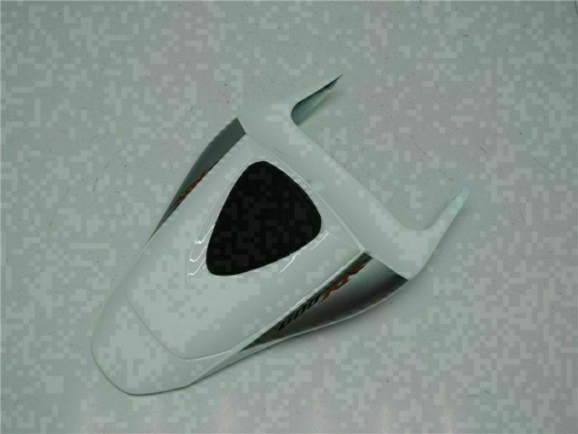 Blanc Noir Rouge Carrosserie Honda CBR 600 RR 07-08