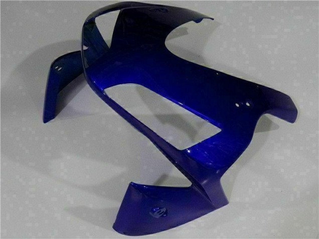 Bleu Carénage Honda CBR 600 RR 03-04