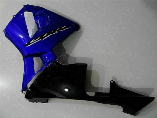 Bleu Carénage Honda CBR 600 RR 03-04