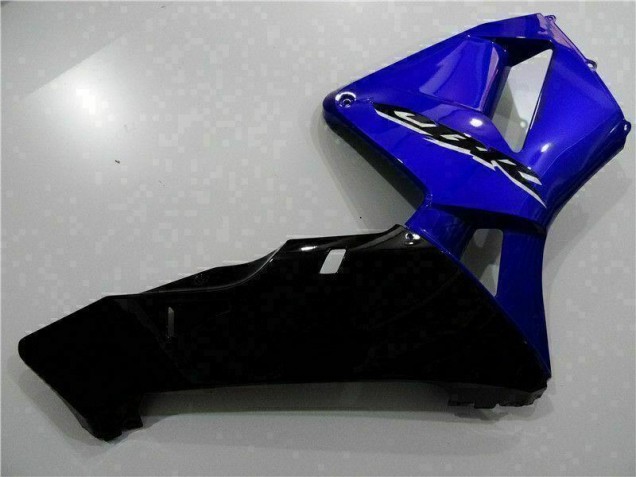 Bleu Carénage Honda CBR 600 RR 03-04