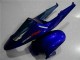 Bleu Carénage Honda CBR 600 RR 03-04