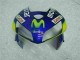Bleu Carénage Honda CBR 600 RR 05-06