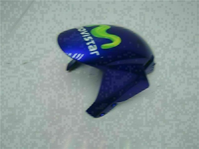 Bleu Carénage Honda CBR 600 RR 05-06