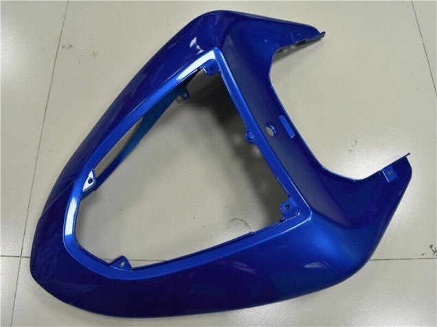 Bleu Carénage Kawasaki ZX10R 06-07