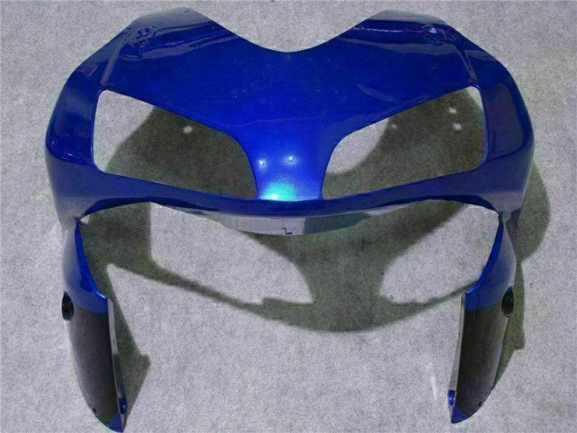 Bleu Carénages Honda CBR 600 RR 03-04