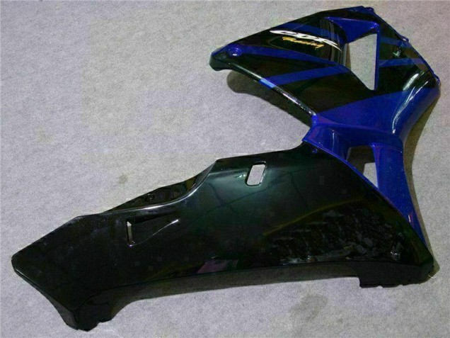 Bleu Carénages Honda CBR 600 RR 03-04