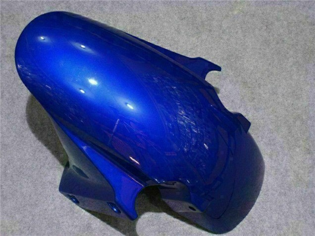 Bleu Carénages Honda CBR 600 RR 03-04