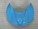 Bleu Carénages Suzuki GSXR 1000 K7 07-08