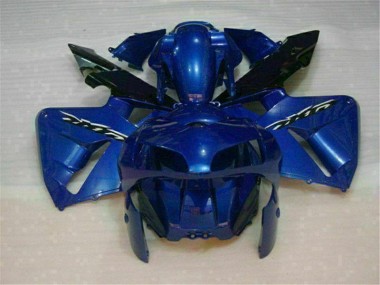 Bleu Carrosserie Honda CBR 600 RR 03-04