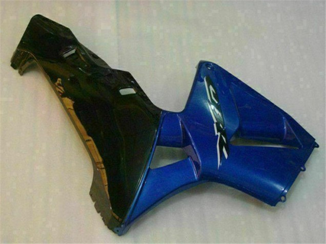 Bleu Carrosserie Honda CBR 600 RR 03-04