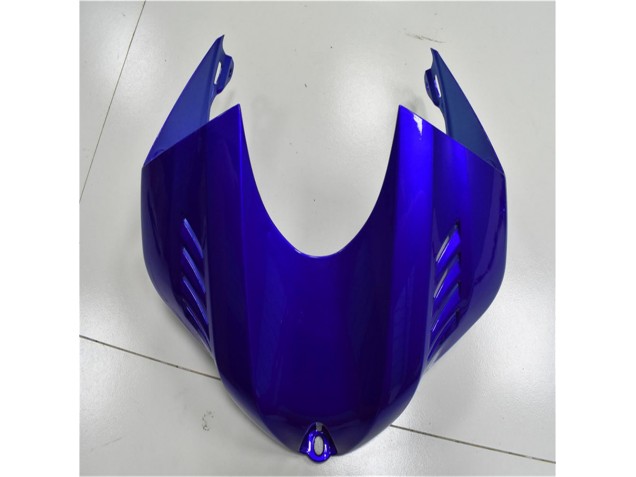 Bleu Rouge Carénage Yamaha R6 17-23