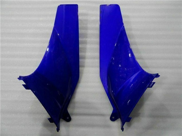 Bleu Vert Movistar Castrol Carénage Honda CBR 600 RR 03-04