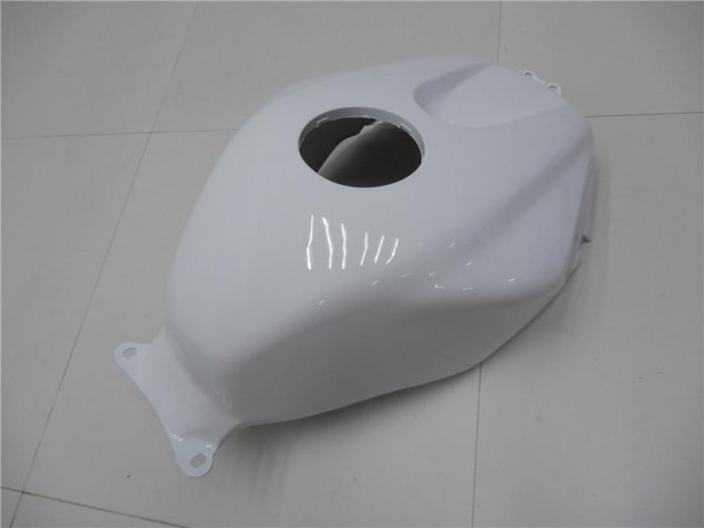 Brillant Blanc Carénage Honda CBR 600 RR 03-04