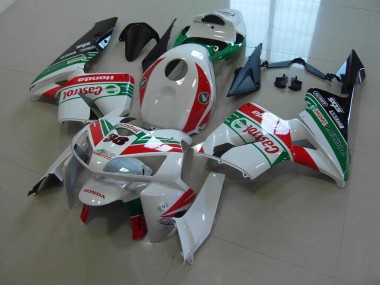 Castrol Carénage Honda CBR 600 RR 05-06