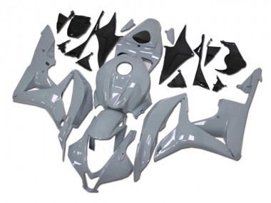 Gris Nard Carénage Honda CBR 600 RR 07-08