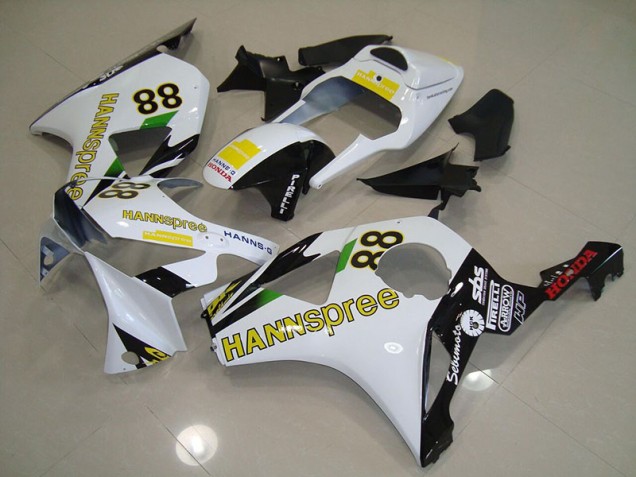 Hannspree 88 Carénage Honda CBR 900 RR 954 02-03