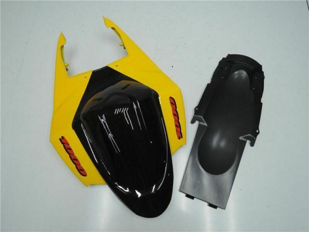 Jaune Carénage Suzuki GSXR 1000 K5 05-06