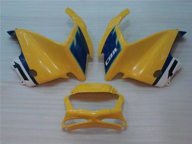 Jaune Carrosserie Honda CBR 600 F3 95-98