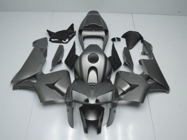 Matte Gris Carénage Honda CBR 600 RR 05-06