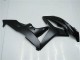 Noir Carénage Honda CBR 600 RR 07-08
