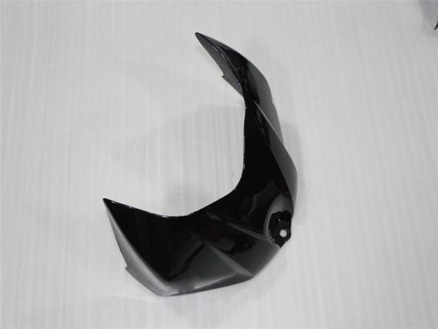 Noir Carénage Suzuki GSXR 1000 K7 07-08