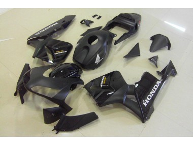 Noir Carrosserie Honda CBR 600 RR 03-04