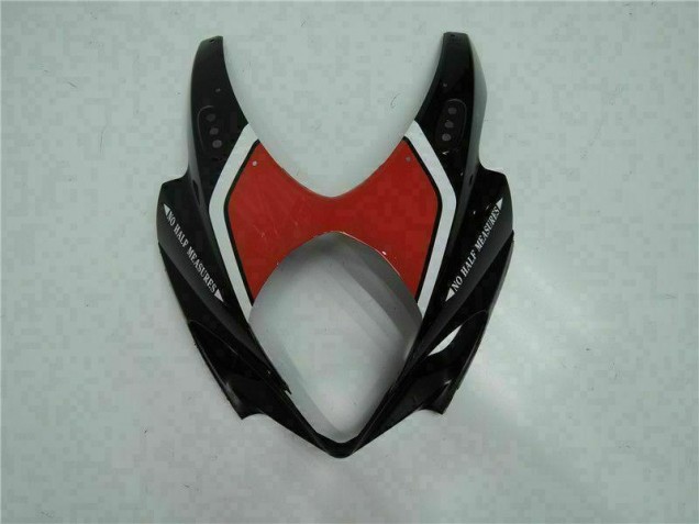 Noir Carrosserie Suzuki GSXR 1000 K7 07-08