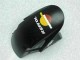 Noir Jaune Repsol 46 Carénage Honda CBR 600 RR 07-08