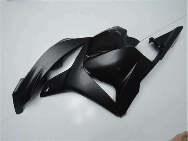 Noir Mat Carénage Honda CBR 600 RR 09-12