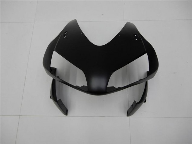 Noir Mat Carénages Honda CBR 600 RR 03-04