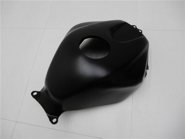 Noir Mat Carénages Honda CBR 600 RR 03-04