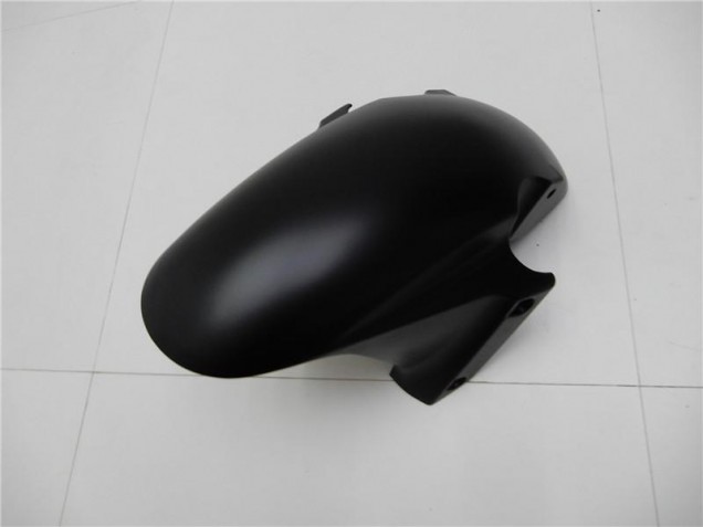 Noir Mat Carénages Honda CBR 600 RR 03-04