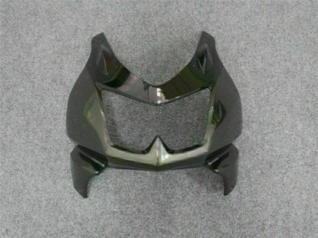 Noir Rose Ninja Carénage Kawasaki EX250 08-12